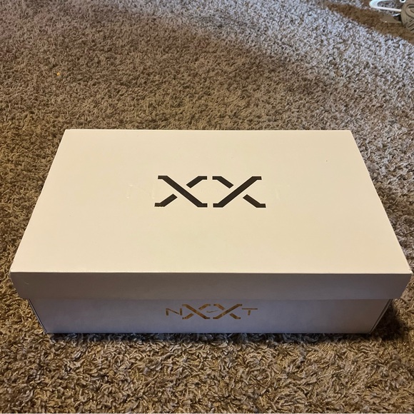 LeBron NXXT gens - Picture 8 of 9